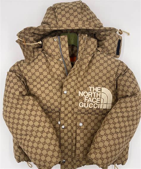 north face x gucci jacket price|gucci x north face boots.